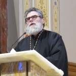 Archiprêtre Gregory Nimijean, Église orthodoxe du Signe de la Théotokos