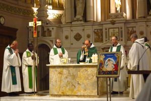 11sept2016-eucharistie
