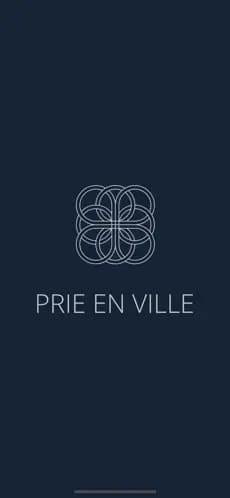 Application Prie en ville